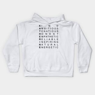 KATHERINE Kids Hoodie